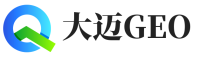 岑巩县大迈GEO